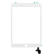 LCD zaslon za iPad Mini 3 - bel - OEM - AAA kakovost