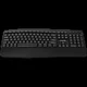 CANYON keyboard HKB-W6 Wireless Black