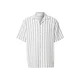 JACK & JONES Srajca JWHCoba kremna/marine/bela
