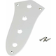 FENDER CONTROL PLATE STD J-BASS CHROME