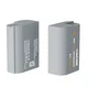 ZGCINE BT-BLK22 battery for Panasonic Camera