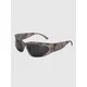 Santa Cruz Opus Dot Wrap Woodcut Camo Sunglasses black