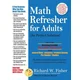 Math Refresher for Adults