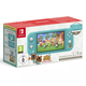 Nintendo Switch Lite Konzola (Turquoise) + Animal Crossing New Horzions (CIAB)