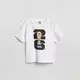 Reserved - BOYS` T-SHIRT