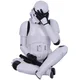 See No Evil Stormtrooper figura Nemesis Now