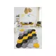 Conceptum Hypnose Tepih 120x180 Circle Djt