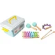 Noicetone M T001 Set tolkal (Kot novo)