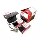 Oregon 75lpx100r - lanac, 3/8, 1,6mm super 70 chisel (820 zuba) ( 023849 )