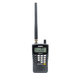 Prenosni skener Uniden UBC75XLT, 300CH, 25-88 MHz, 108-174 MHz, 400-512MHz z anteno in 2x2300mAh baterijami