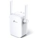AC1200 Wi-Fi Range Extender, Wall Plugged, 867Mbps at 5GHz + 300Mbps at 2.4GHz, 802.11ac/a/b/g/n, 1 10/100M LAN, WPS button, 2 fixed antennas, Range Extender/AP mode, Intelligent Signal Light, Access Control, LED control, Tether App