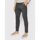 Only & Sons Chino hlače Mark siva / pegasto črna