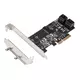 E-GREEN USB 3.0 Gigabit mrežni adapter