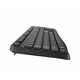 GENIUS Bežična tastatura KB-7200, US