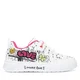 Superge Primigi 2464700 Bela