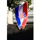 Službena Hrvatska sveeana zastava