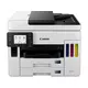 Printer CANON Maxify GX7040 All-in-one WiFi Duplex Fax CISS