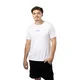 Moška majica Bauer Core SS Tee White M
