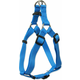 Oprsnica Dog Fantasy Classic S modra 1,5x45-63cm
