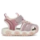 Sandali Nelli Blu CM240726-5 Roza