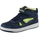 KangaROOS Superge Kalley II temno modra / zelena / bela