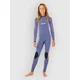 Rip Curl Dawn Patrol Bz 32 Kids Wetsuit grey blue