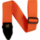 Ernie Ball Polypro Tekstilni kitarski pas Orange & Black