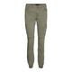 VERO MODA Kargo kavbojke, zelena