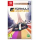 Switch Formula Legends - Legacy Edition