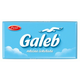 COKOLADA MLECNA GALEB 80G
