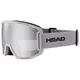 HEAD CONTEX PRO 5K CHROME GREY