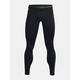 Gaaše Under Arour Tac Legging CGI Base-BLK