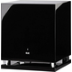 Subwoofer Elac - Sub 2050, black high gloss