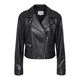 ONLY Prehodna jakna ONLCARMEN črna