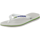 HAVAIANAS Odprti čevlji, bela