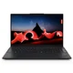 Laptop LENOVO ThinkPad L16 G1 Win11 Pro/16 WUXGA IPS/U7-155U/32GB/1TB SSD/FPR/backlitSR/crna