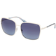 Guess GU7846 21W ONE SIZE (61) Bela/Modra