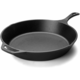LODGE Ponev 30,4cm Seasoned Cast Iron/indukcija/lito železo