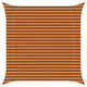vidaXL vidaXL Zunanje sončno senčno platno 3,6 x 3,6 m 100% poliester Oxford, (5000221779)