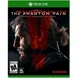 Metal Gear Solid 5 The Phantom Pain (XBOX ONE) - rabljeno