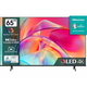 HISENSE QLED TV 65E7KQ