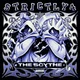 Denzel Curry The Scythe - Strictly 4 The Scythe (LP)