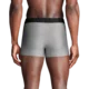 Grey-black set of three boxer shorts Under Armour M UA Perf Tech 3in