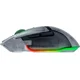 Miš Razer Basilisk V3 Pro 35K Gaming - Phantom White Edition