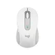 LOGITECH M650 Wireless beli miš