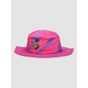 Santa Cruz Palm Dot Boonie Cap pink/purple