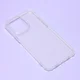 TELEMPIRE Maska za iPhone 14 Pro Max 6.7 Ice Cube providna