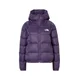 THE NORTH FACE Zunanja jakna HYDRENALITE indigo/bela