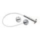 Fishman FCL-001 Full Circle Upright Bass Pickup