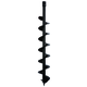 Raider 110267 Burgija za zemlju RD-EA01, 100?820 mm